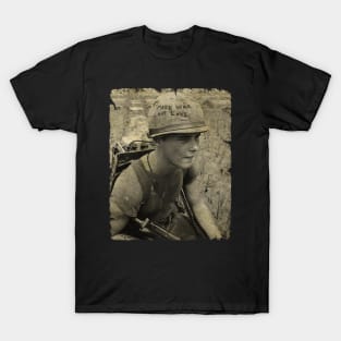 RETRO THE SMITHS - Make War Not Love T-Shirt
